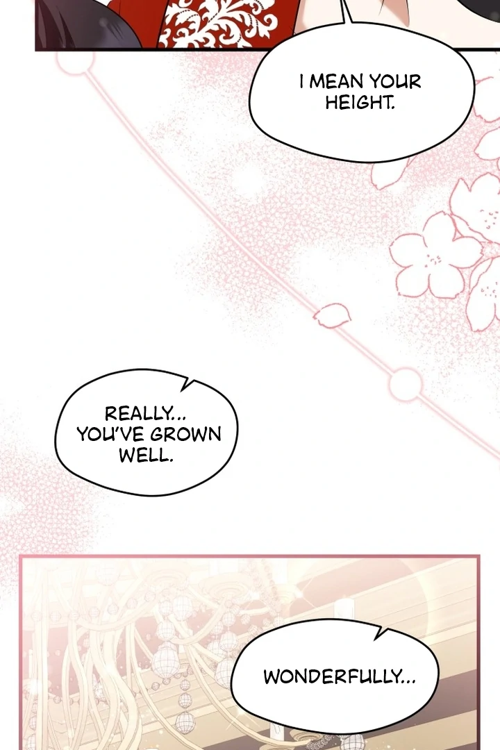 An Emperor 1000 Years Younger Than Me is Obsessed Chapter 49 - page 5