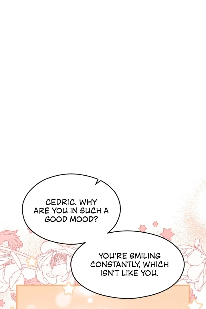 An Emperor 1000 Years Younger Than Me is Obsessed Chapter 49 - page 60