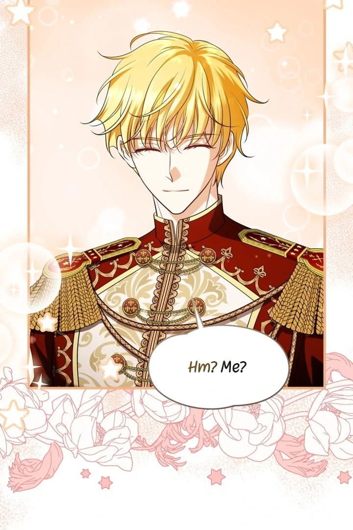 An Emperor 1000 Years Younger Than Me is Obsessed Chapter 49 - page 61