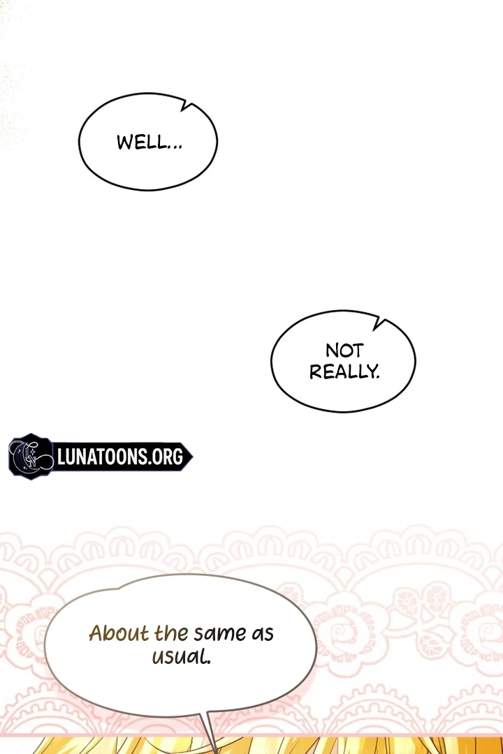 An Emperor 1000 Years Younger Than Me is Obsessed Chapter 49 - page 62