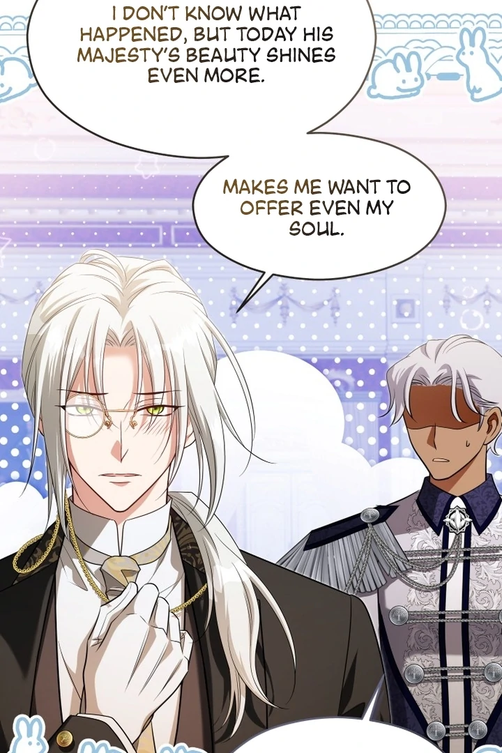 An Emperor 1000 Years Younger Than Me is Obsessed Chapter 49 - page 66