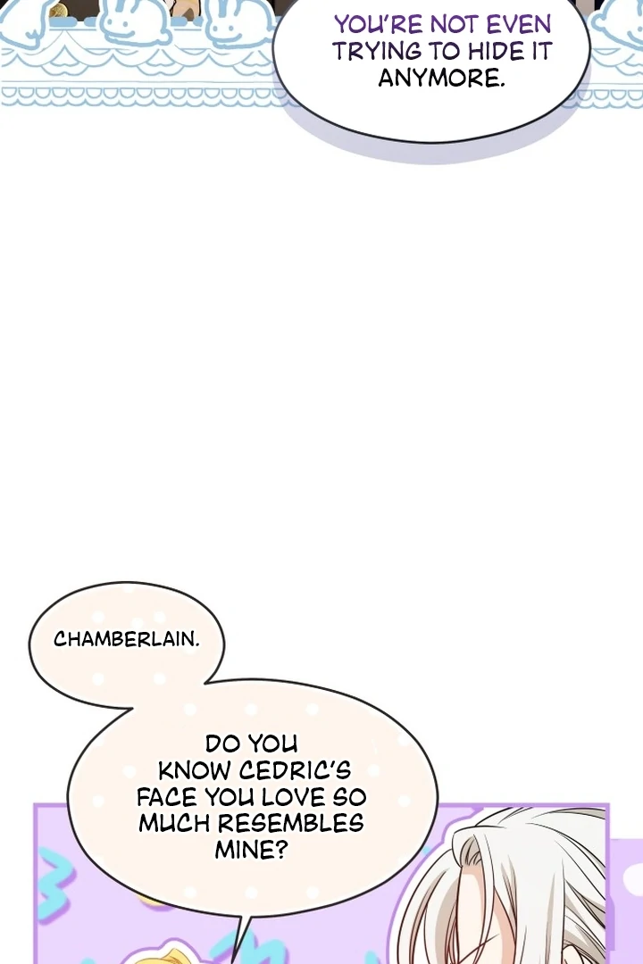 An Emperor 1000 Years Younger Than Me is Obsessed Chapter 49 - page 67