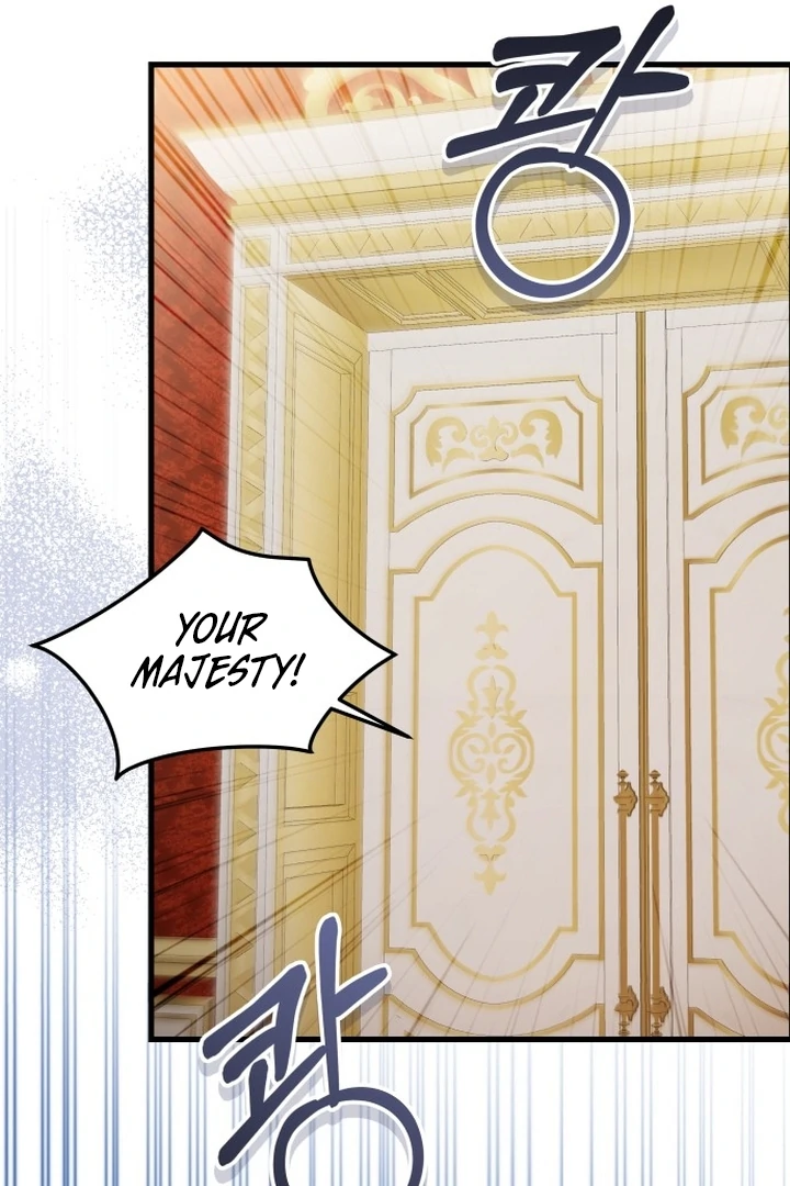 An Emperor 1000 Years Younger Than Me is Obsessed Chapter 49 - page 70