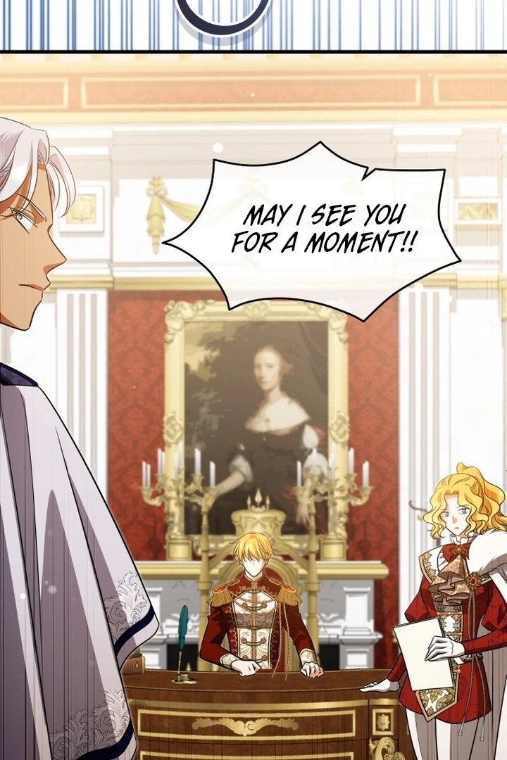 An Emperor 1000 Years Younger Than Me is Obsessed Chapter 49 - page 71