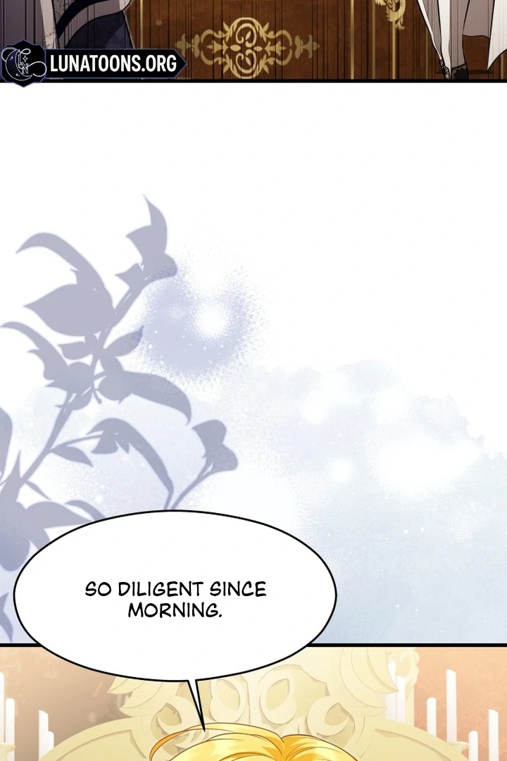 An Emperor 1000 Years Younger Than Me is Obsessed Chapter 49 - page 72