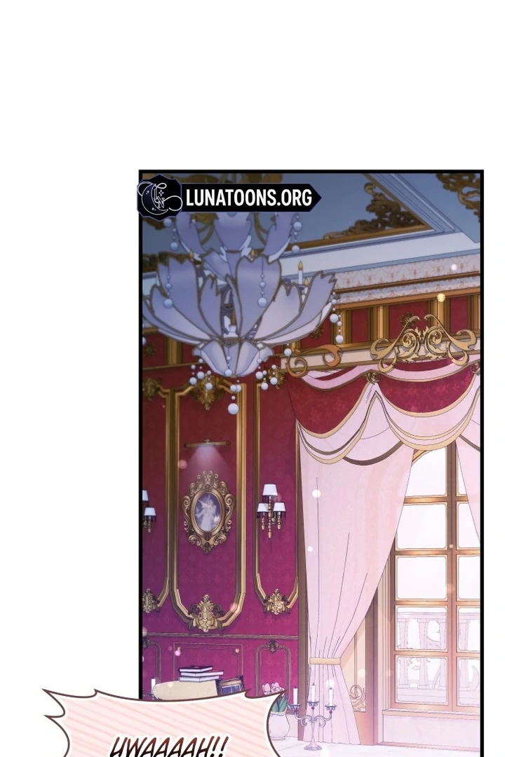 An Emperor 1000 Years Younger Than Me is Obsessed Chapter 49 - page 76