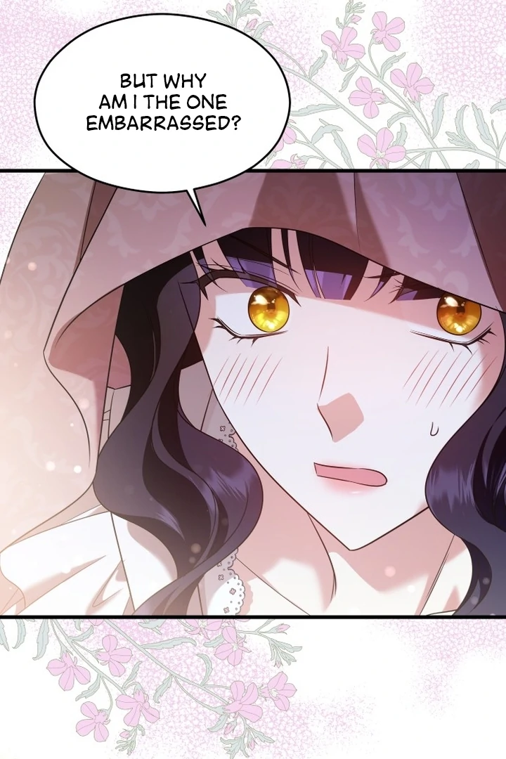 An Emperor 1000 Years Younger Than Me is Obsessed Chapter 49 - page 79