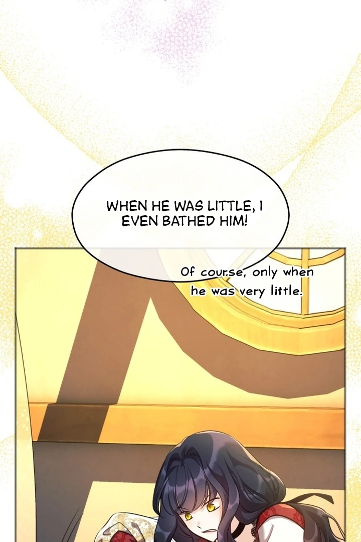 An Emperor 1000 Years Younger Than Me is Obsessed Chapter 49 - page 80