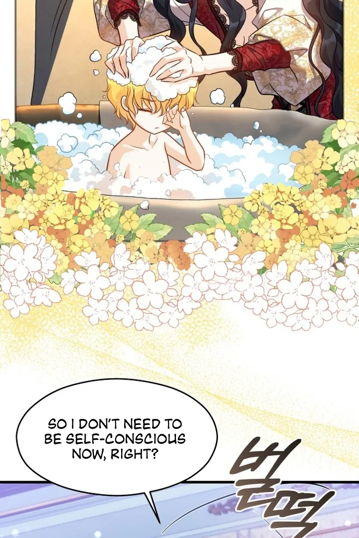 An Emperor 1000 Years Younger Than Me is Obsessed Chapter 49 - page 81