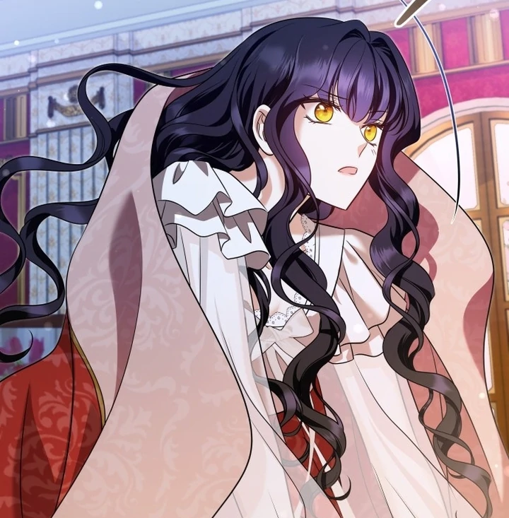 An Emperor 1000 Years Younger Than Me is Obsessed Chapter 49 - page 82