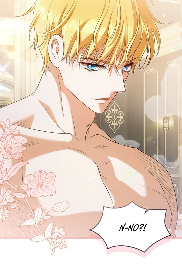 An Emperor 1000 Years Younger Than Me is Obsessed Chapter 49 - page 8