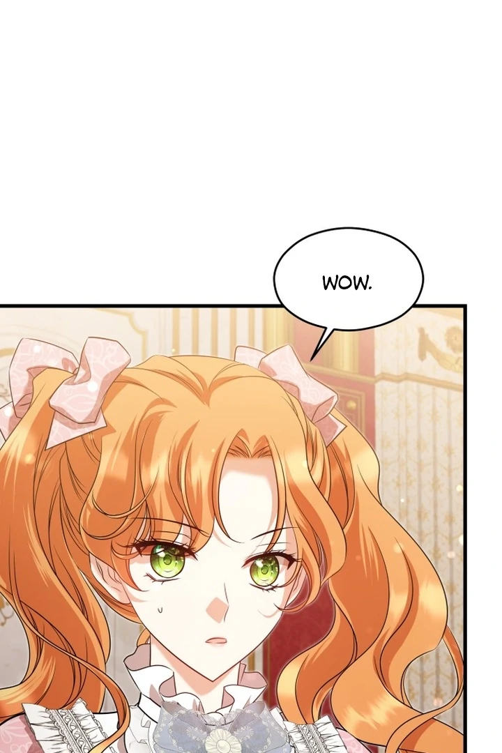 An Emperor 1000 Years Younger Than Me is Obsessed Chapter 49 - page 94