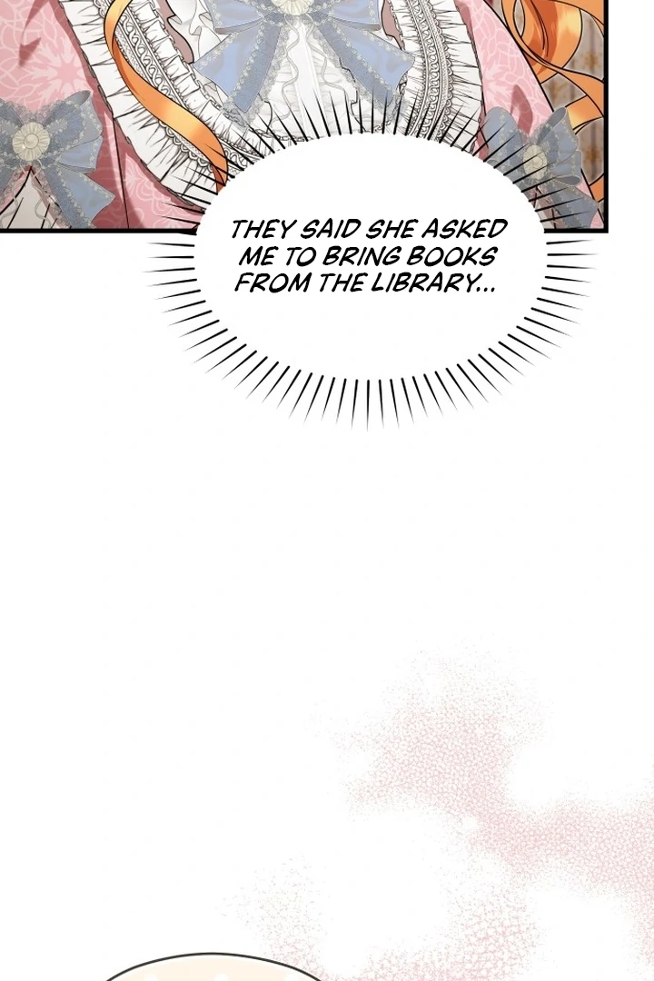 An Emperor 1000 Years Younger Than Me is Obsessed Chapter 49 - page 95