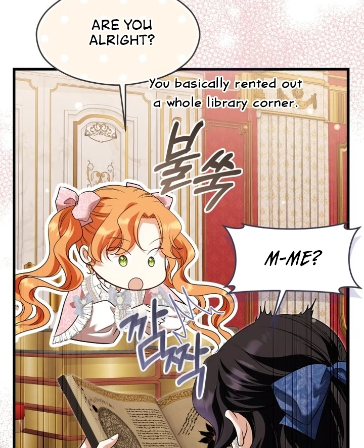 An Emperor 1000 Years Younger Than Me is Obsessed Chapter 49 - page 96