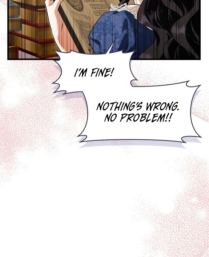 An Emperor 1000 Years Younger Than Me is Obsessed Chapter 49 - page 97