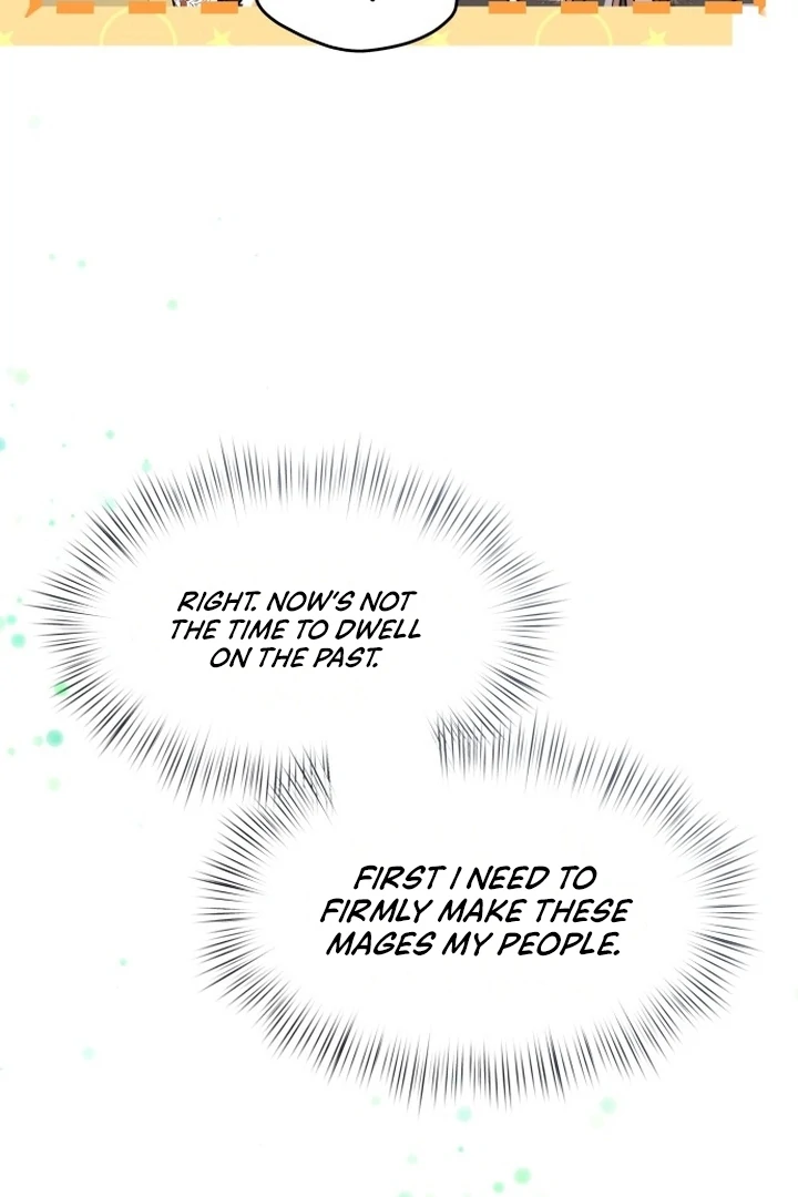 An Emperor 1000 Years Younger Than Me is Obsessed Chapter 51 - page 9