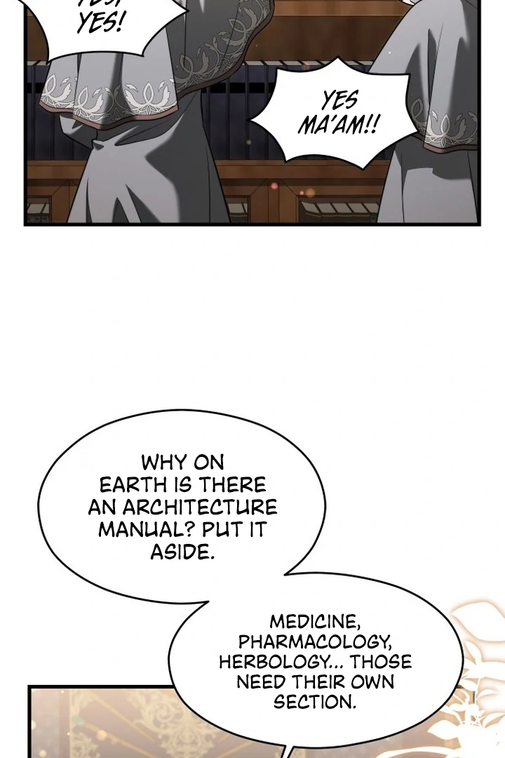 An Emperor 1000 Years Younger Than Me is Obsessed Chapter 51 - page 99