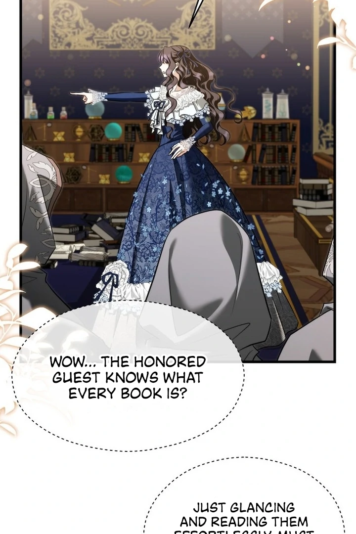 An Emperor 1000 Years Younger Than Me is Obsessed Chapter 51 - page 100