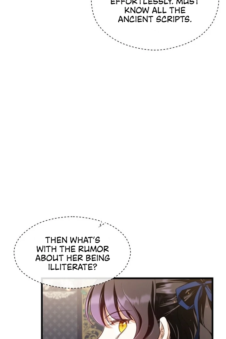 An Emperor 1000 Years Younger Than Me is Obsessed Chapter 51 - page 101