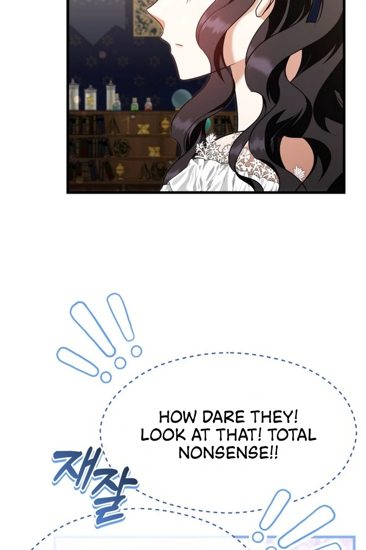 An Emperor 1000 Years Younger Than Me is Obsessed Chapter 51 - page 102