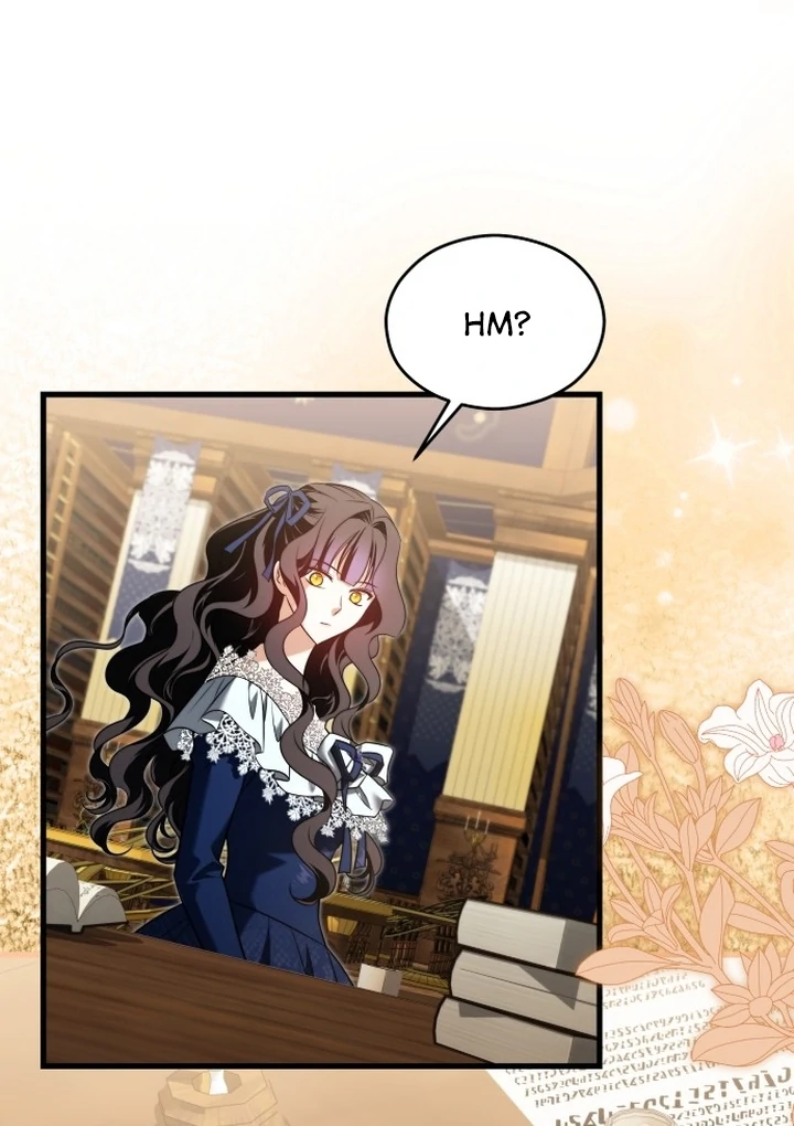 An Emperor 1000 Years Younger Than Me is Obsessed Chapter 51 - page 105