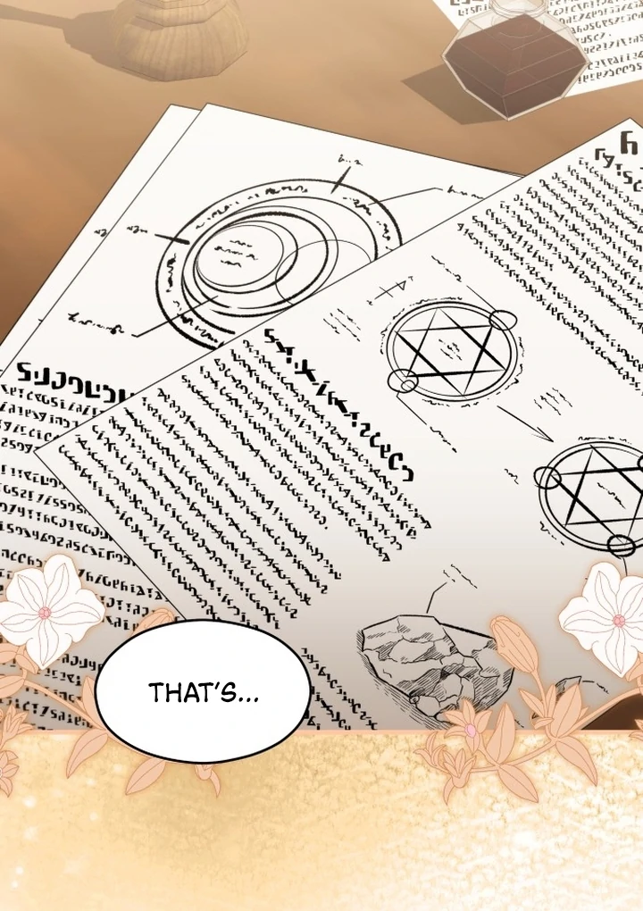 An Emperor 1000 Years Younger Than Me is Obsessed Chapter 51 - page 106