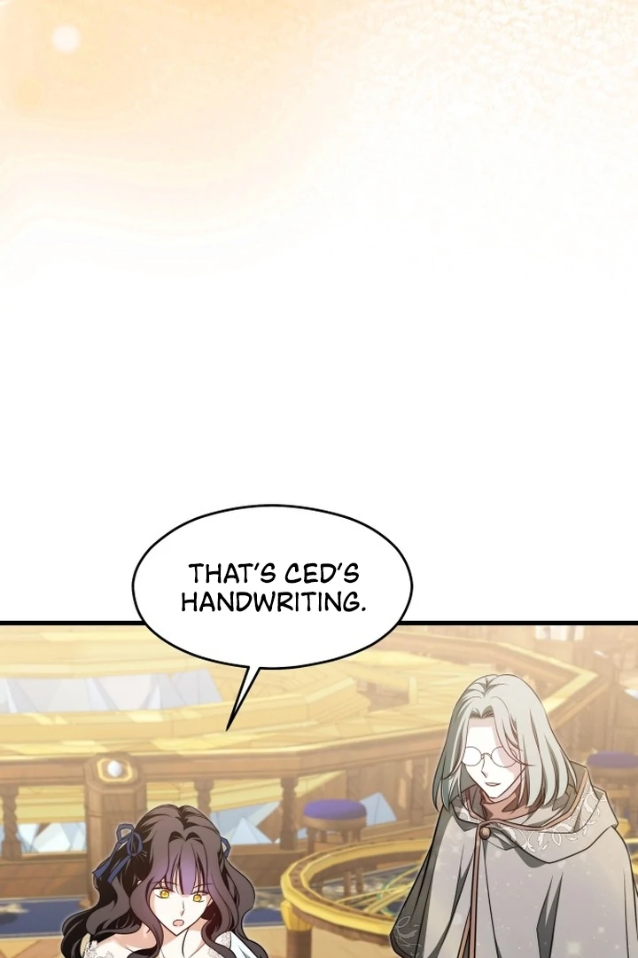An Emperor 1000 Years Younger Than Me is Obsessed Chapter 51 - page 107
