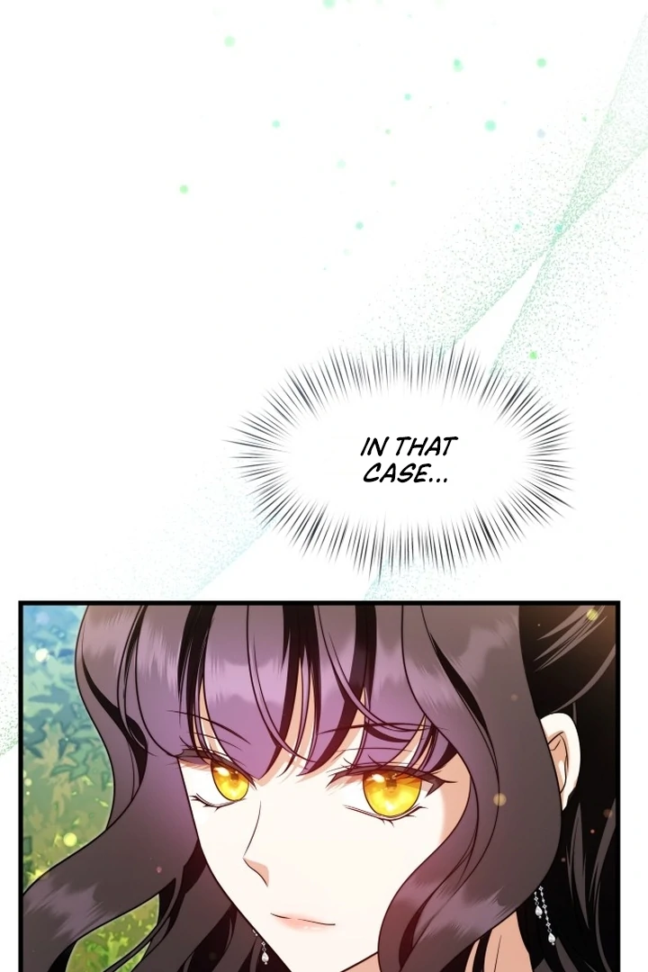 An Emperor 1000 Years Younger Than Me is Obsessed Chapter 51 - page 10
