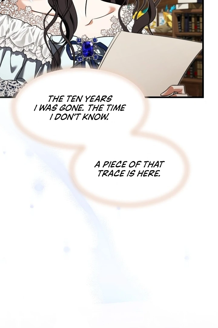 An Emperor 1000 Years Younger Than Me is Obsessed Chapter 51 - page 110