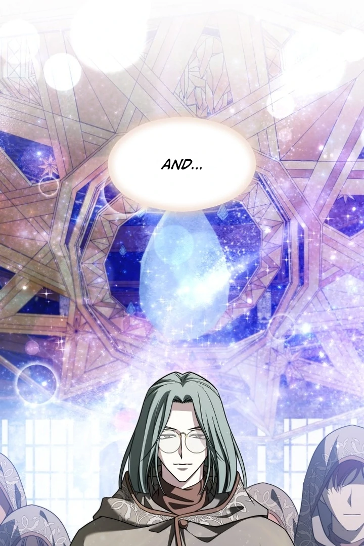 An Emperor 1000 Years Younger Than Me is Obsessed Chapter 51 - page 111
