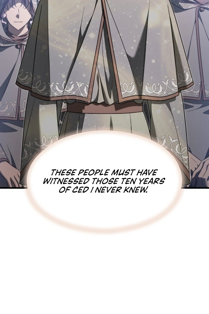 An Emperor 1000 Years Younger Than Me is Obsessed Chapter 51 - page 112