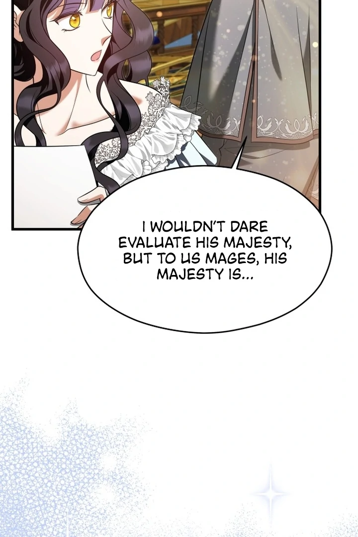 An Emperor 1000 Years Younger Than Me is Obsessed Chapter 51 - page 114