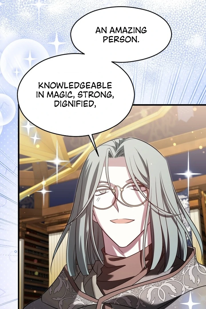 An Emperor 1000 Years Younger Than Me is Obsessed Chapter 51 - page 115