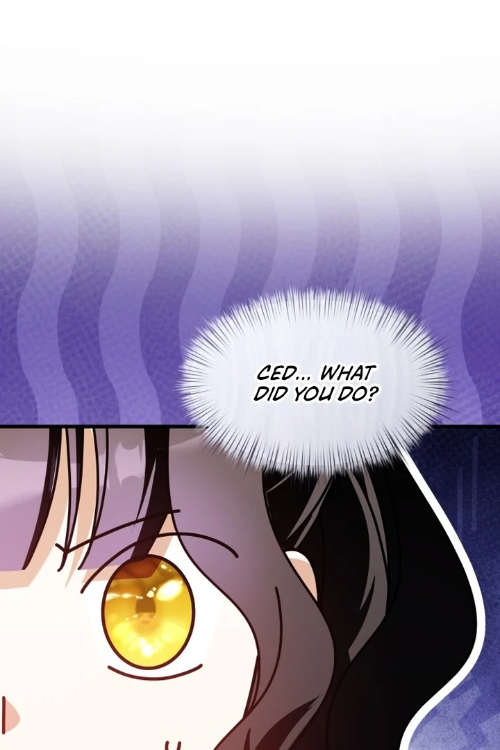 An Emperor 1000 Years Younger Than Me is Obsessed Chapter 51 - page 118