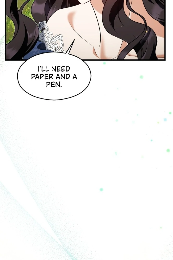 An Emperor 1000 Years Younger Than Me is Obsessed Chapter 51 - page 11