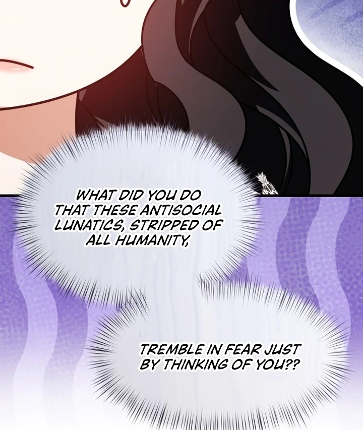 An Emperor 1000 Years Younger Than Me is Obsessed Chapter 51 - page 119