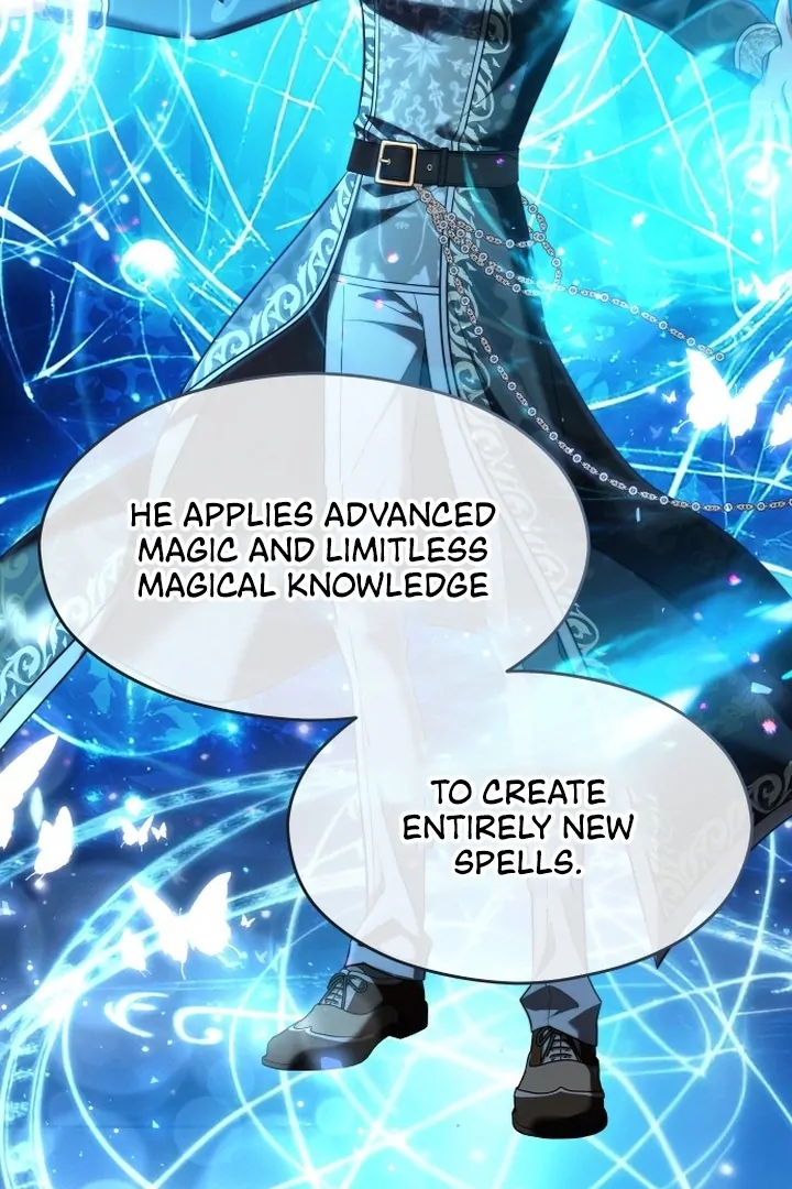 An Emperor 1000 Years Younger Than Me is Obsessed Chapter 51 - page 123
