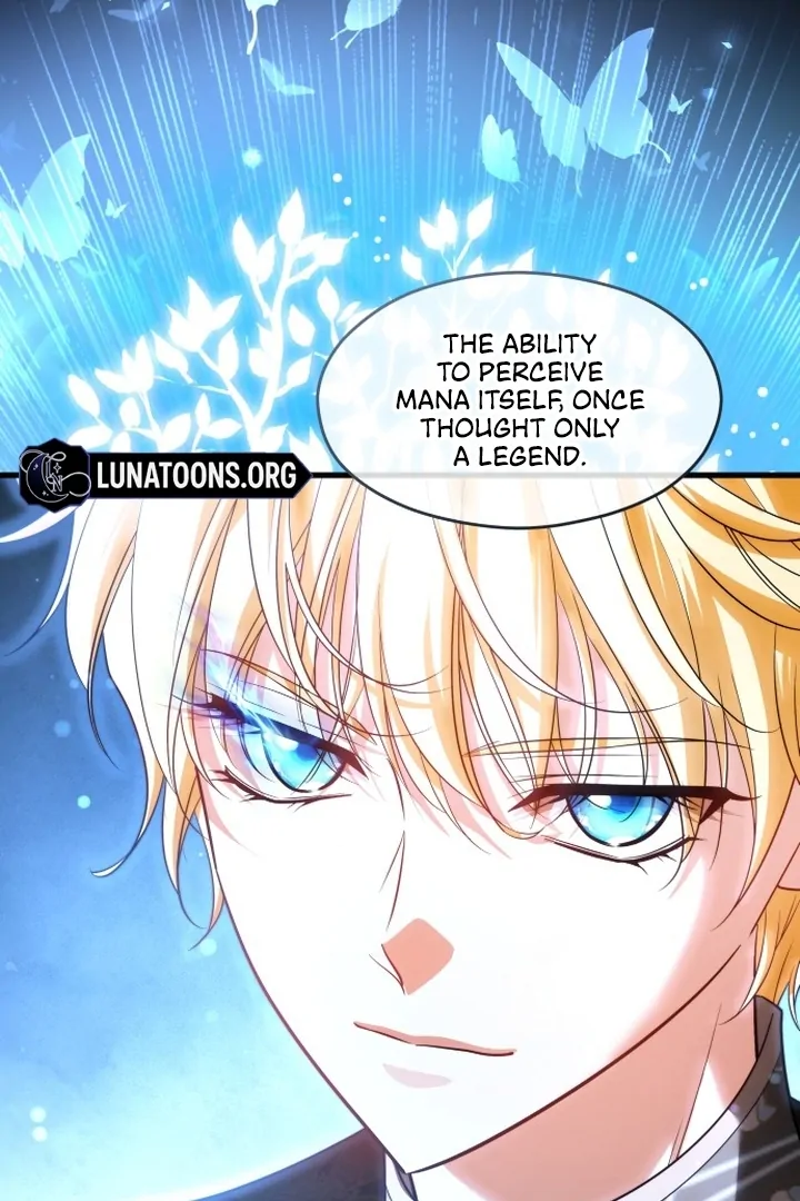An Emperor 1000 Years Younger Than Me is Obsessed Chapter 51 - page 125