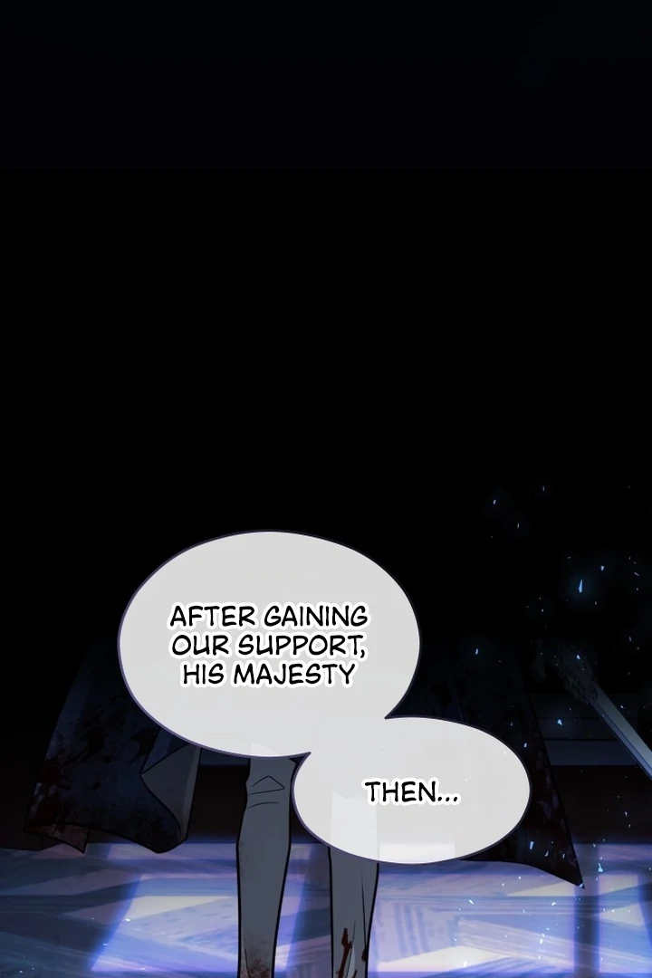 An Emperor 1000 Years Younger Than Me is Obsessed Chapter 51 - page 127