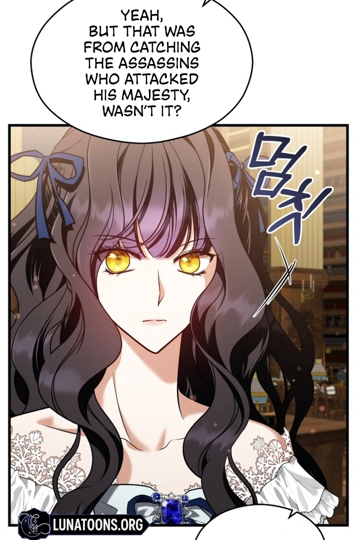 An Emperor 1000 Years Younger Than Me is Obsessed Chapter 51 - page 131