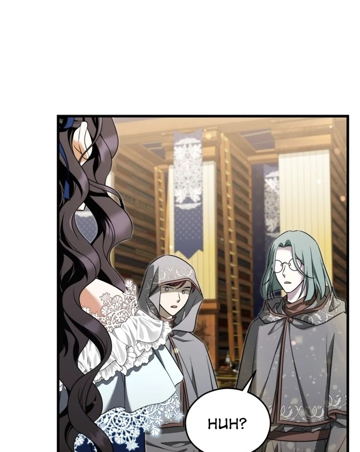 An Emperor 1000 Years Younger Than Me is Obsessed Chapter 51 - page 133