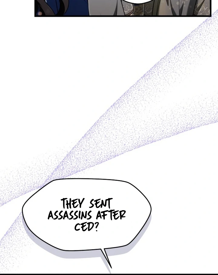 An Emperor 1000 Years Younger Than Me is Obsessed Chapter 51 - page 134