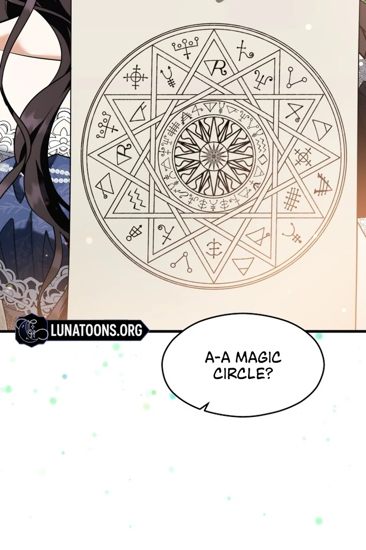 An Emperor 1000 Years Younger Than Me is Obsessed Chapter 51 - page 15