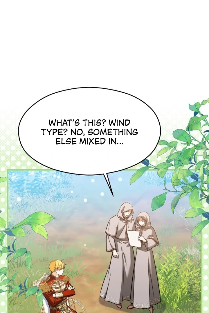 An Emperor 1000 Years Younger Than Me is Obsessed Chapter 51 - page 16