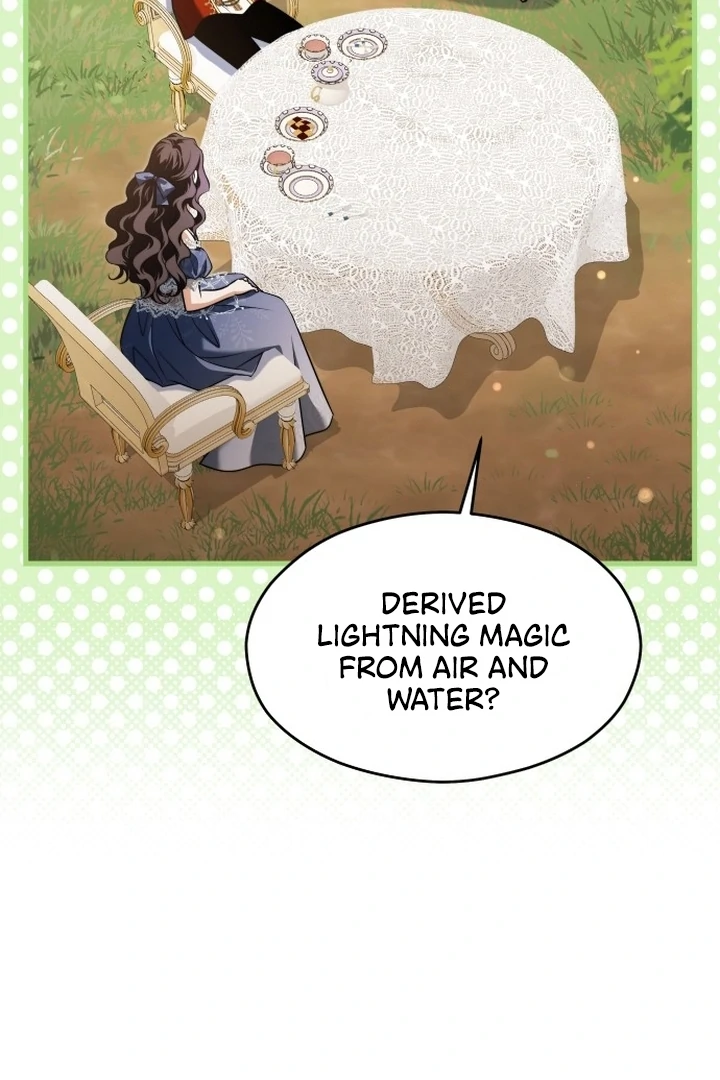 An Emperor 1000 Years Younger Than Me is Obsessed Chapter 51 - page 17