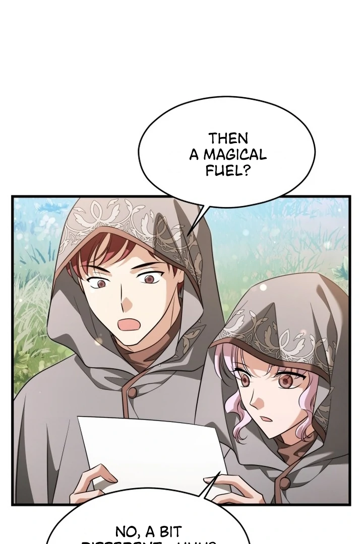 An Emperor 1000 Years Younger Than Me is Obsessed Chapter 51 - page 18