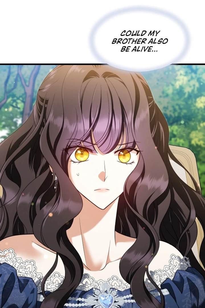 An Emperor 1000 Years Younger Than Me is Obsessed Chapter 51 - page 1