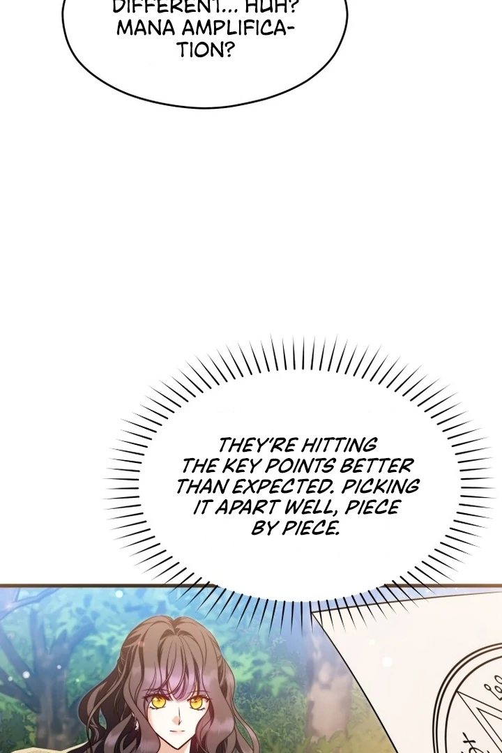 An Emperor 1000 Years Younger Than Me is Obsessed Chapter 51 - page 19
