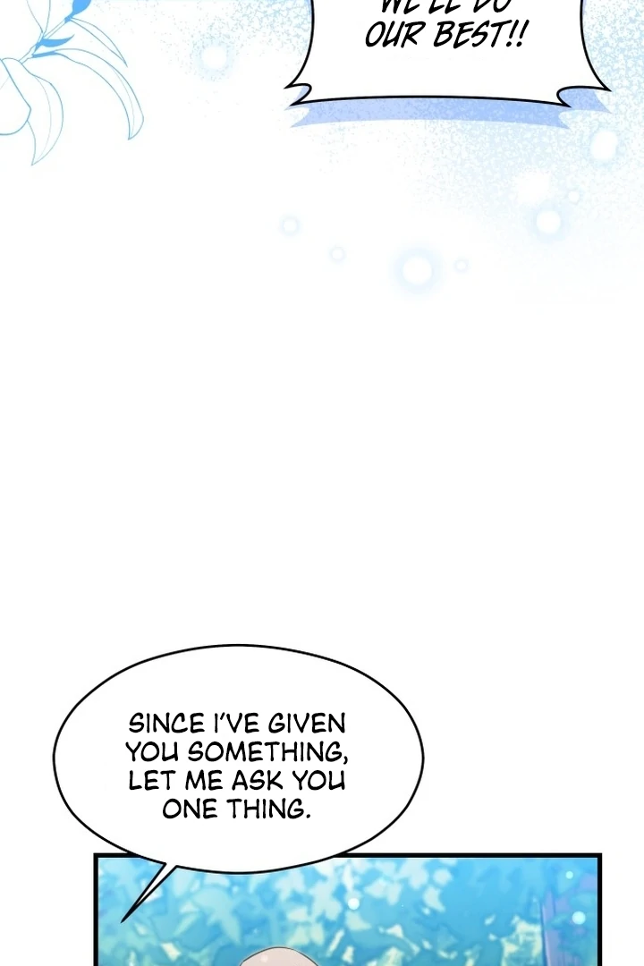 An Emperor 1000 Years Younger Than Me is Obsessed Chapter 51 - page 23
