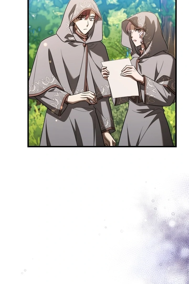 An Emperor 1000 Years Younger Than Me is Obsessed Chapter 51 - page 24